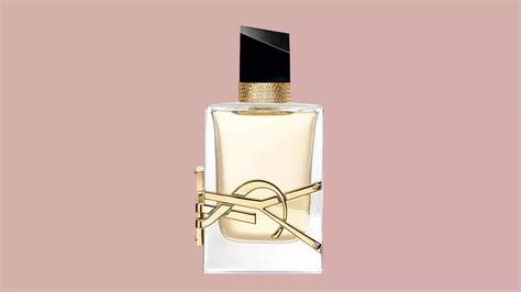 YSL Beauty Libre Eau De Parfum is a New Way to Wear Florals 